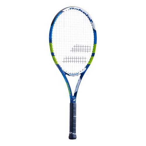 Babolat Pulsion 102 2019 в Спортландия