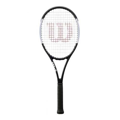 Теннисная ракетка Wilson Pro Staff 97 Countervail 2018 Black/White (3) в Спортландия