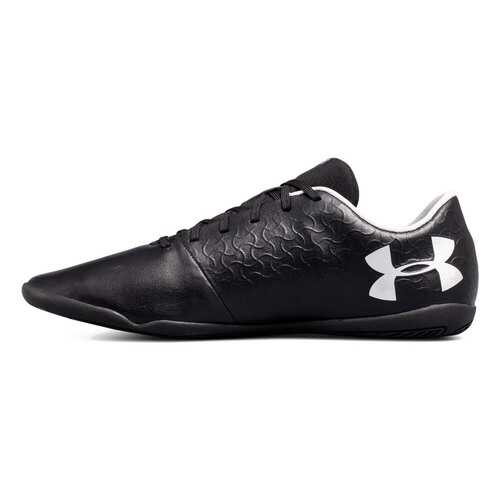 Мужские бутсы Under Armour Magnetico Select In 3000117-001, черный, 11 US (44 RU) в Спортландия