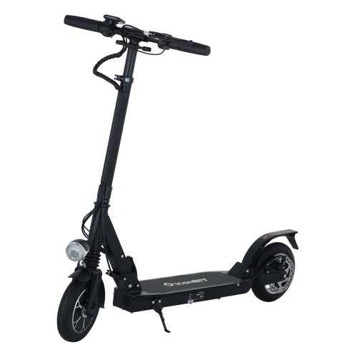 Электросамокат Iconbit Kick Scooter C80 black в Спортландия