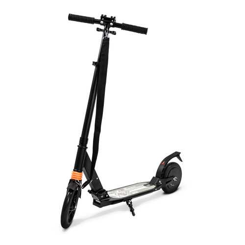 Электросамокат Urban Scooter BC-125 black в Спортландия