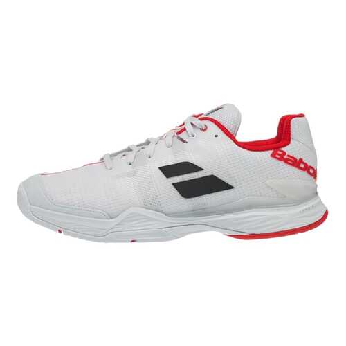 Кроссовки Babolat Jet Mach 2 All Court, white, 42 EU в Спортландия