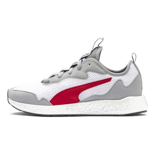 Кроссовки Puma NRGY Neko Skim High, разноцветный, 10 UK в Спортландия