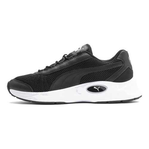 Кроссовки Puma Nucleus, черный, 7.5 UK в Спортландия