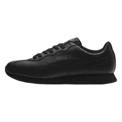 Кроссовки Puma Turin II, black/black, 8.5 UK в Спортландия