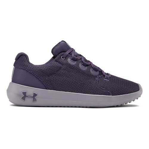 Кроссовки Under Armour Ripple 2.0, nocturne purple/flint, 6 US в Спортландия