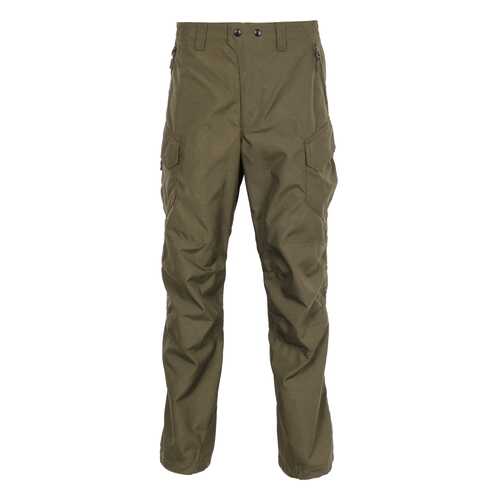 Брюки Panzer hard dark khaki 56-58/182-188 в Спортландия