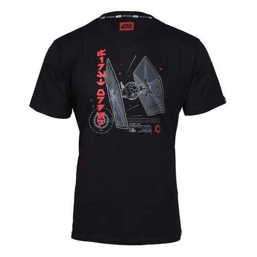 Футболка Good Loot Star Wars TIE T-0926, черный, S INT в Спортландия