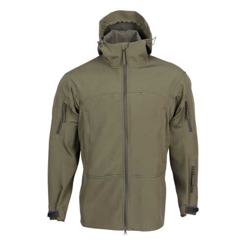 Куртка Soft-Shell Tactical олива 52-54/170-176 в Спортландия