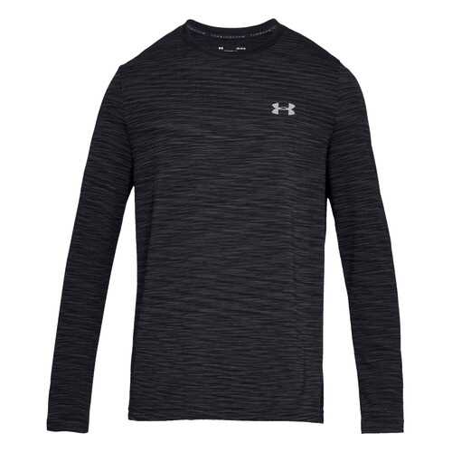 Лонгслив Under Armour Vanish Seamless LS, 001 черный, MD в Спортландия