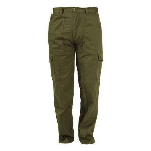 Спортивные брюки Norfin Nature, khaki, XXL INT в Спортландия