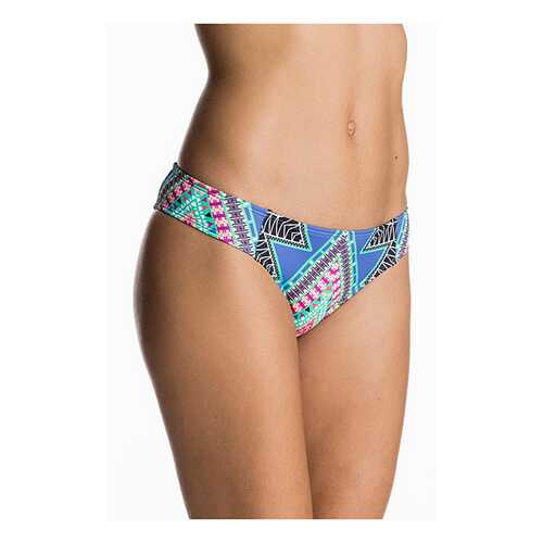 Низ купальника Roxy Sweet Memories, marshmallow geometric sunset, L в Спортландия