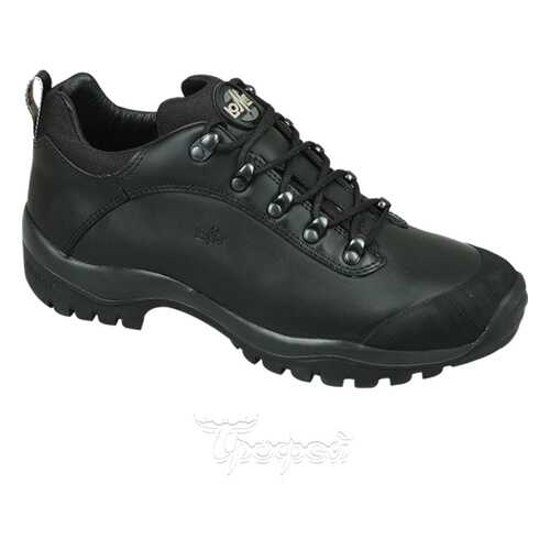 Ботинки Lomer Terrain, anfibio black, 40 EU в Спортландия