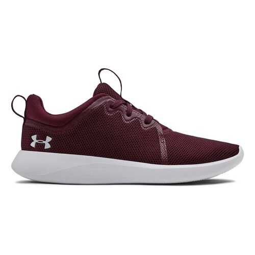 Кроссовки Under Armour Skylar, red/white, 6.5 US в Спортландия