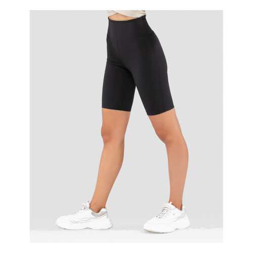 FIFTY Женские спортивные шорты W-Define black FA-WS-0204-BLK, черный - XS в Спортландия