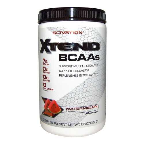 Scivation Xtend 384 г арбуз в Спортландия