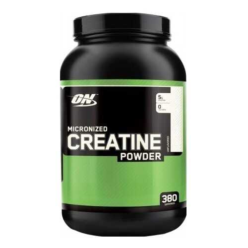 Optimum Nutrition Micronized Creatine Powder 2 кг в Спортландия