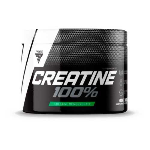 Trec Nutrition Креатин Trec Nutrition Creatine 100%, 300 г в Спортландия