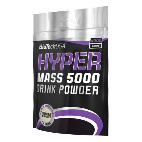 Гейнер BioTech Hyper Mass 4000 г Chocolate в Спортландия