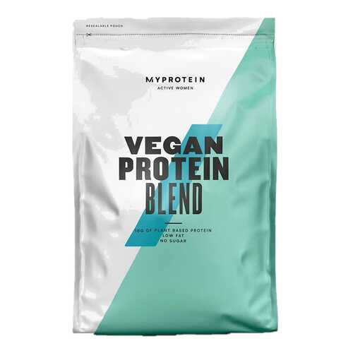 Myprotein Vegan Protein Blend, 500г (Шоколад) в Спортландия