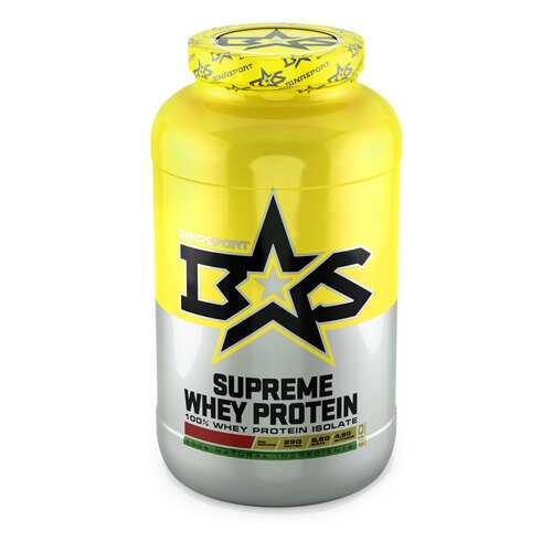 Протеин Binasport Supreme Whey 2000 г Chocolate в Спортландия