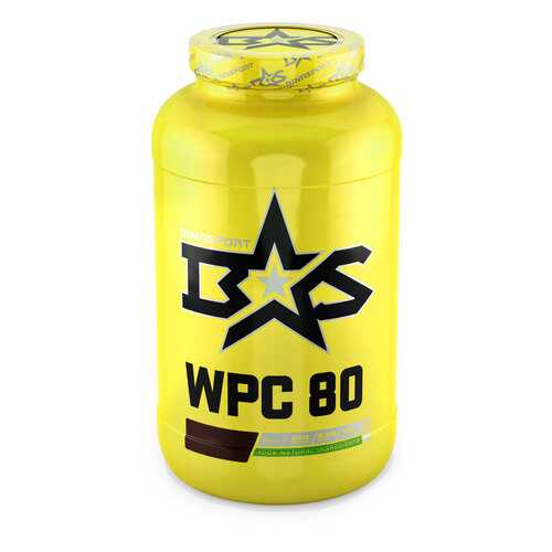 Протеин Binasport WPC 80 Whey Protein 1300 г Mango-Passionfruit в Спортландия