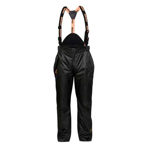 Брюки для рыбалки Norfin Peak Pants, черные, M INT, 172-178 см в Спортландия