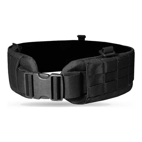 Разгрузочный пояс Battle Belt MK1 (WARTECH) (Black) в Спортландия