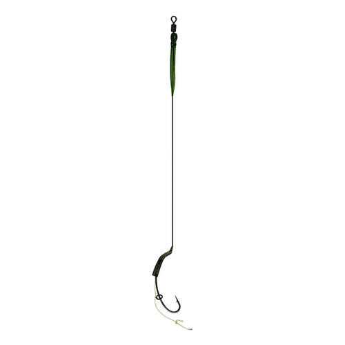 Рыболовные крючки Mikado Carp Fine Line P09 Blow Out Rig №8, 2 шт. в Спортландия