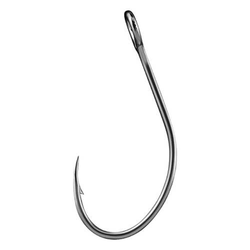 Рыболовные крючки Sprut Cuno S-31 ВС Single Power Bait Hook №6, 10 шт. в Спортландия