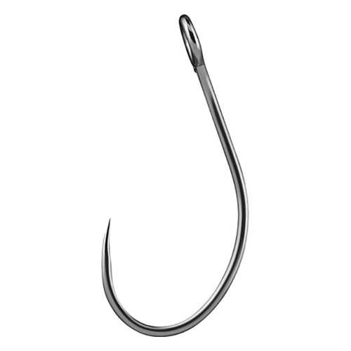 Рыболовные крючки Sprut Cuno SBL-31 ВС Single Barbless Bait Hook №8, 11 шт. в Спортландия