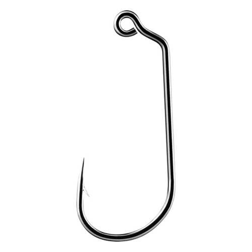 Рыболовные крючки Sprut Itaru Jig-27 BC Jig Power Hook 60° №5/0, 7 шт. в Спортландия