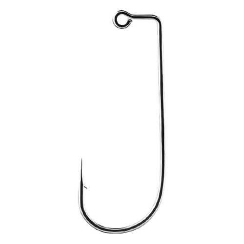 Рыболовные крючки Sprut Itaru Jig-28 BC Jig Hook 90° №6, 9 шт. в Спортландия