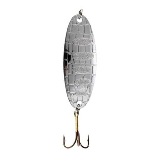 LUCKY JOHN Блесна Колеблющаяся Lucky John Croco Spoon Shallow Water Concept 15.0Г 004 в Спортландия