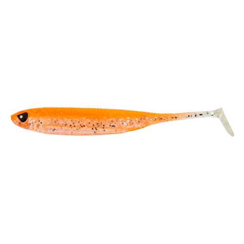 LUCKY JOHN Виброхвосты Lj 3D Series Makora Shad Tail 5.0In (12,70)/007 4Шт. в Спортландия