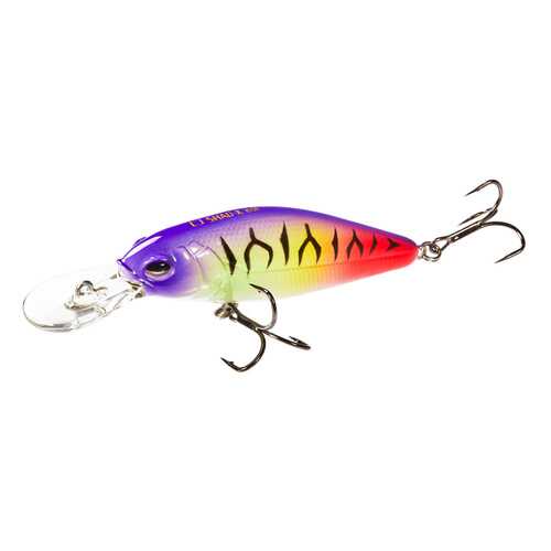 LUCKY JOHN Воблер Плавающий Lj Original Shad-X F 08.00/007 в Спортландия