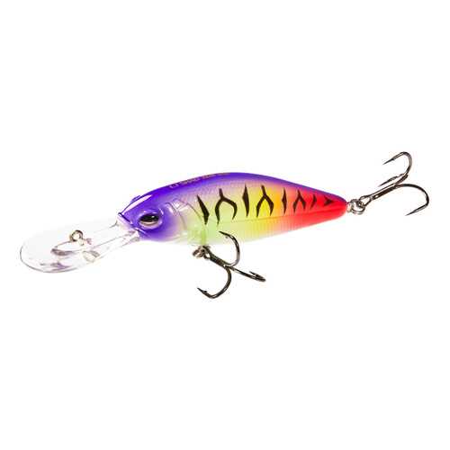 LUCKY JOHN Воблер Плавающий Lj Original Shad-Xdr F 08.00/007 в Спортландия