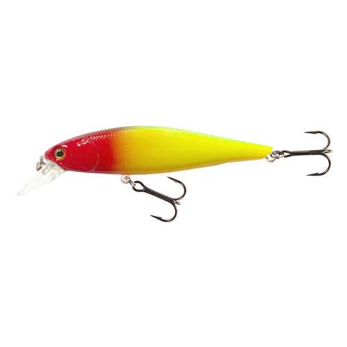 LUCKY JOHN Воблер Сусп. Lj Original Minnow X 08.00/s59 в Спортландия