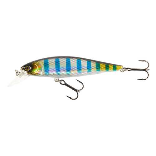 LUCKY JOHN Воблер Сусп. Lj Original Minnow X 10.00/a13 в Спортландия