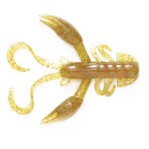 Твистеры Lucky John Pro Series Rock Craw съедобные 7, 2 см 6 шт. SB05 в Спортландия