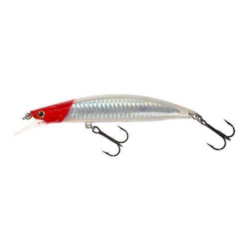 Воблер Mikado Shallow Minnow 12 см, 01, плавающий в Спортландия