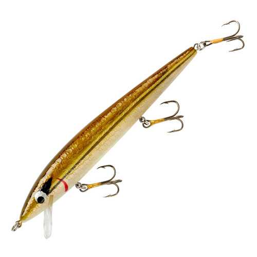 Воблер плавающий Smithwick Floating Rattlin' Rogue Lace Minnow в Спортландия