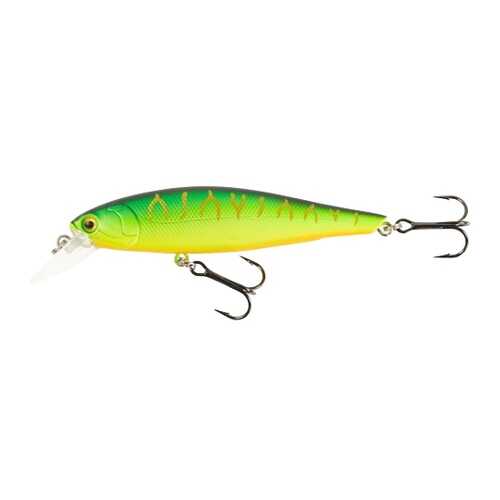 Воблер-суспендер Lucky John Original Minnow X 10.00,M03 в Спортландия