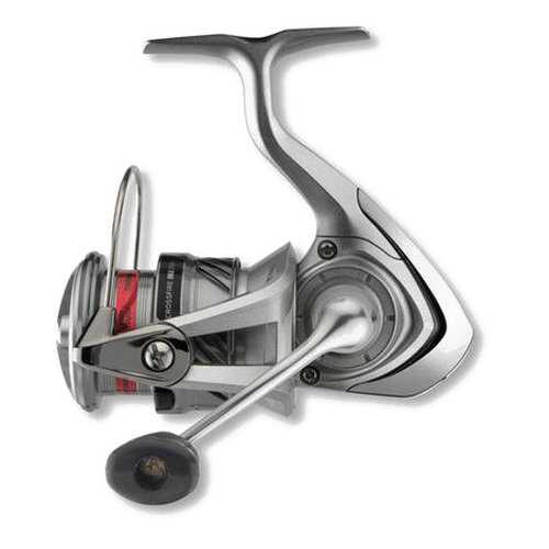 Рыболовная катушка безынерционная Daiwa 20 Crossfire LT 2500 в Спортландия