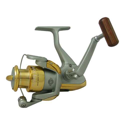 Катушка спиннинговая HGF200 (5BB) Fishing Style в Спортландия