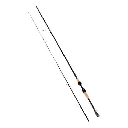 Спиннинг штекерный Daiwa Silver C UL Spin 2,20м (3-14г) 11430-221 в Спортландия