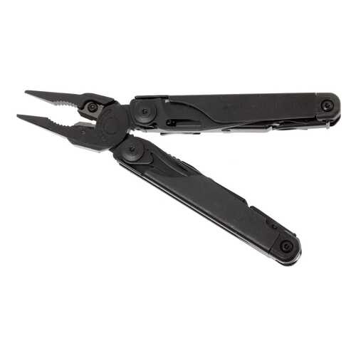 Мультитул Leatherman Surge 831334 115 мм, 21 функция в Спортландия