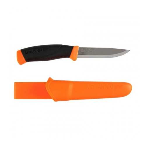 Нож Morakniv Companion Orange в Спортландия