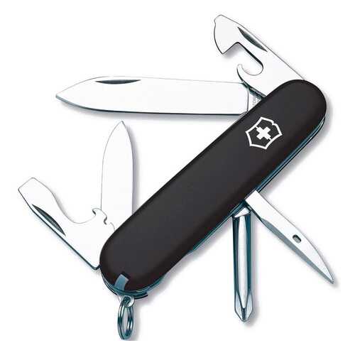 Нож перочинный Victorinox Tinker - Черный (1.4603.3R) в Спортландия