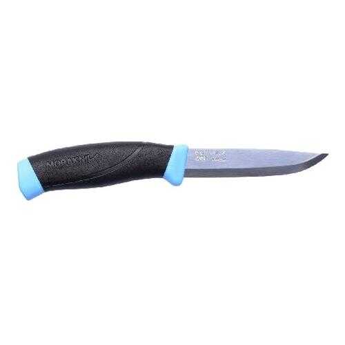 Туристический нож Morakniv Companion 12159 черный в Спортландия